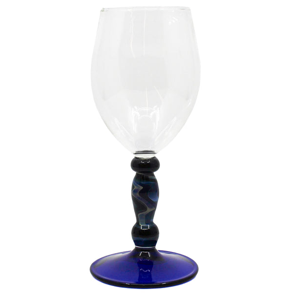 Fade to Black Goblet