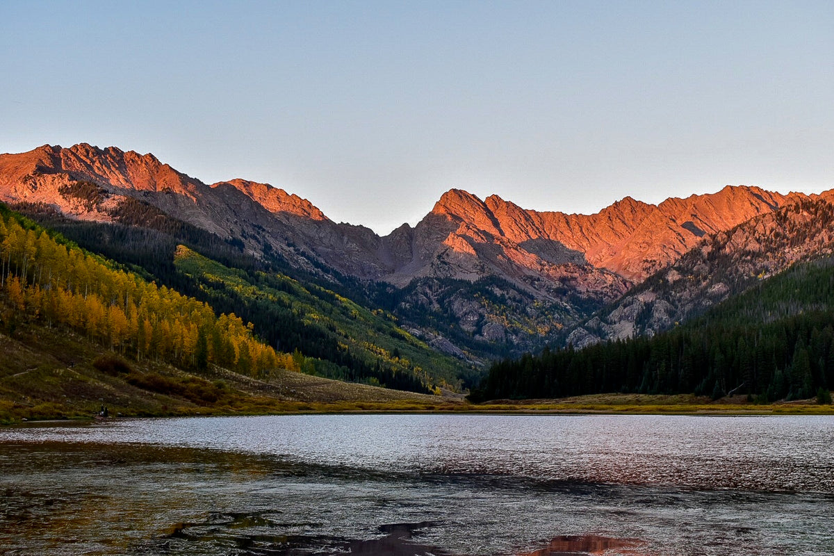 Ben's Lens: An interview with Colin 