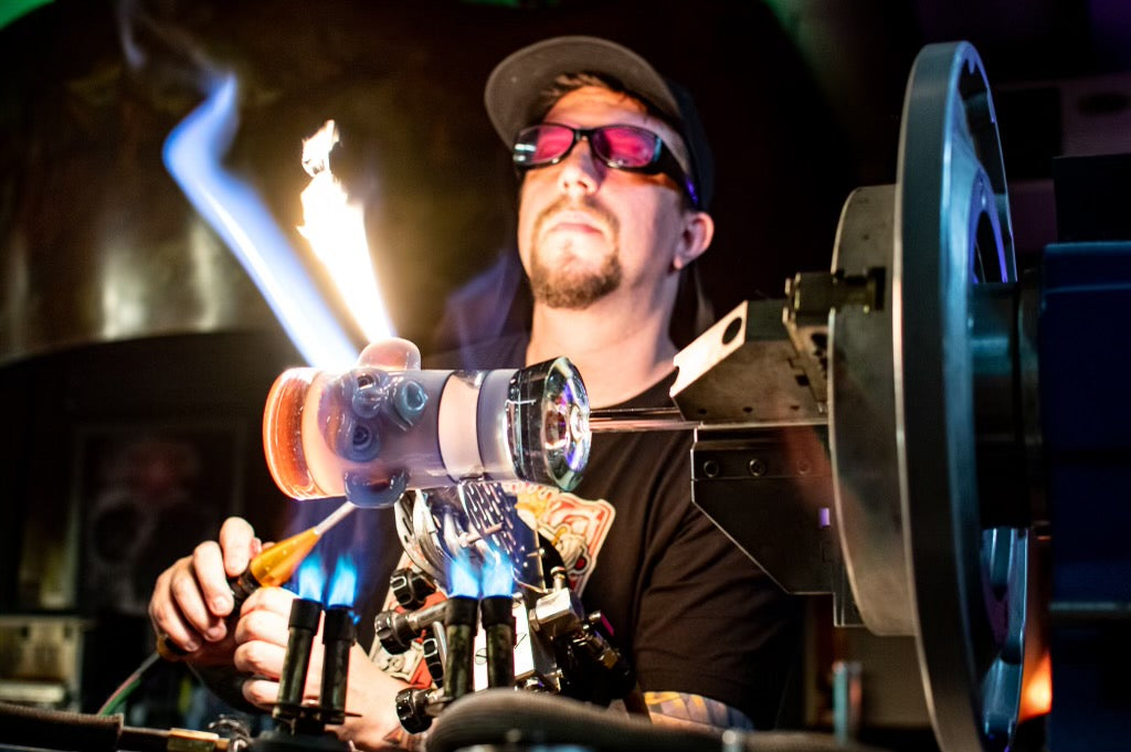 An Interview with Jake C