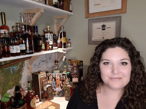Bourbon Women and Whiskey Journalism with Maggie Kimberl [Interview]