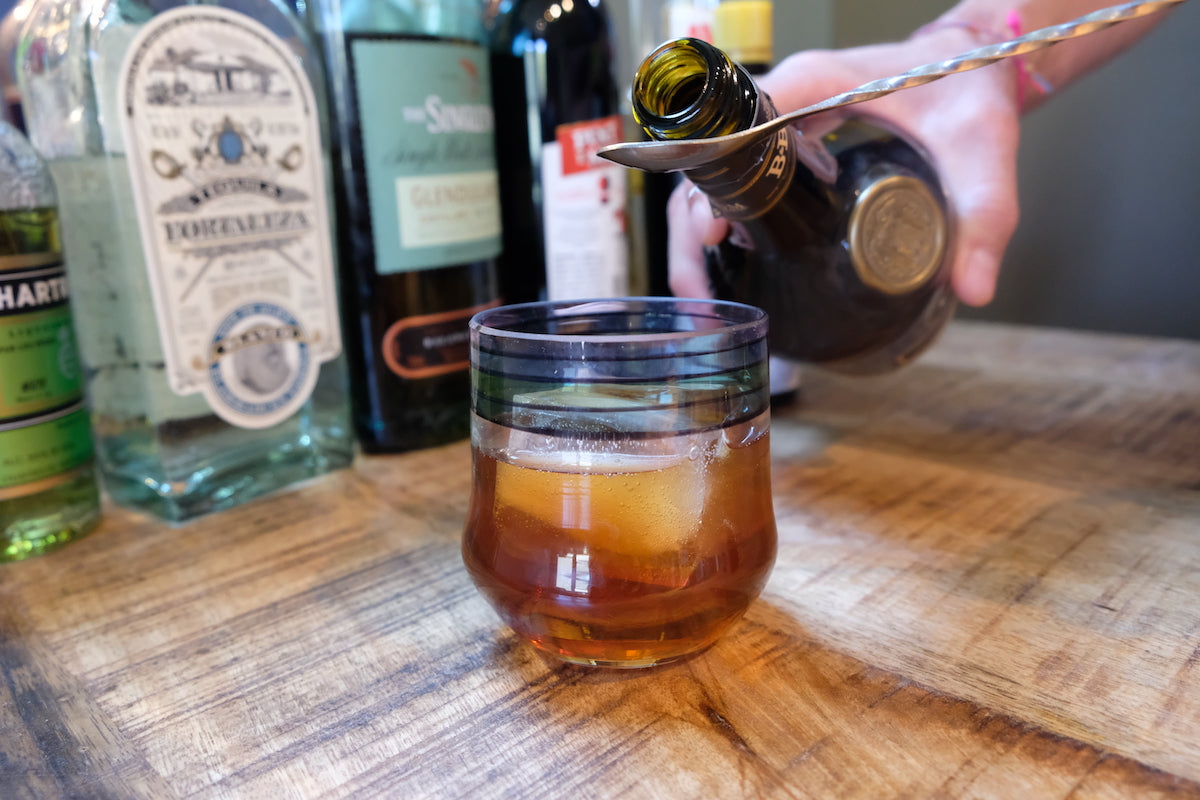 Cocktail Booms and Liquor Trends in 2021 with Ivy Mix [Interview]