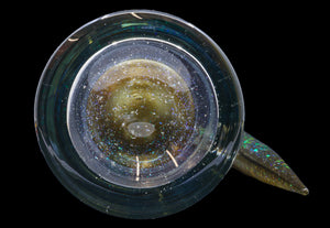 Crushed Opal Bronze Pearl Dichro Mug