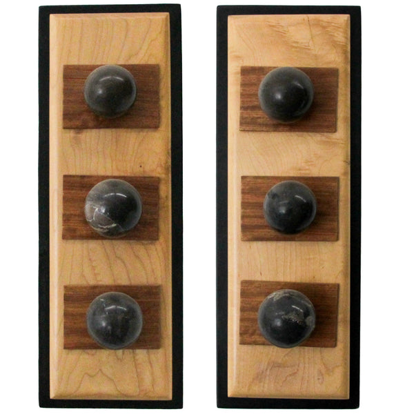 Big Bead Pair