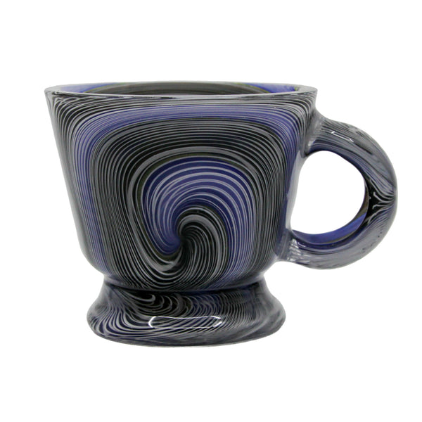 Flexpresso x Wisco Kid Dark Seas Moire Sipper