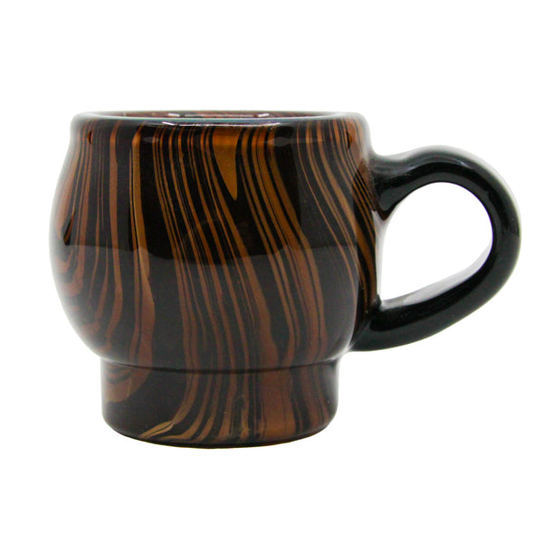 Flexpresso x Blitzkriega Night Wood Sipper