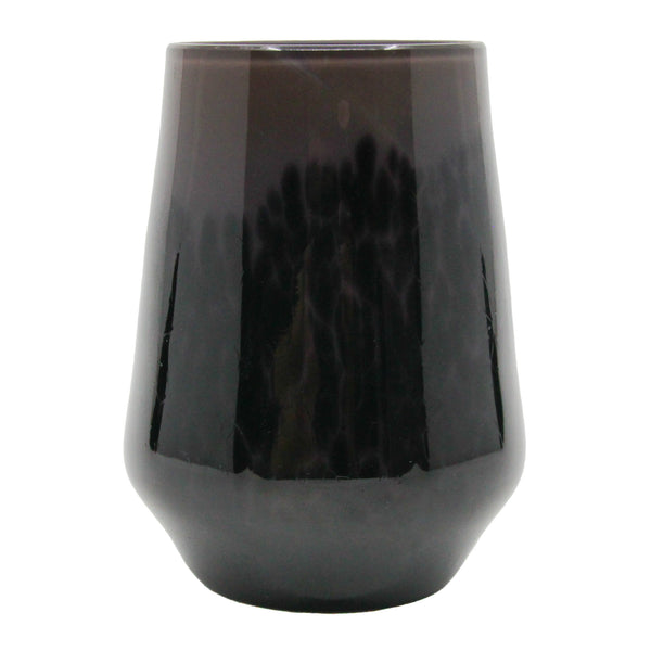 Dutch Warmblood Soft Glass Tumbler