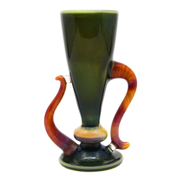Dragon Horns Goblet