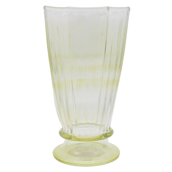 Flex Fumed Scalloped Octo Pilsner