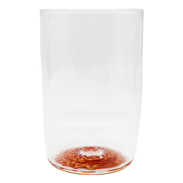 Burning Sun Double Wig Wag Classic Clear