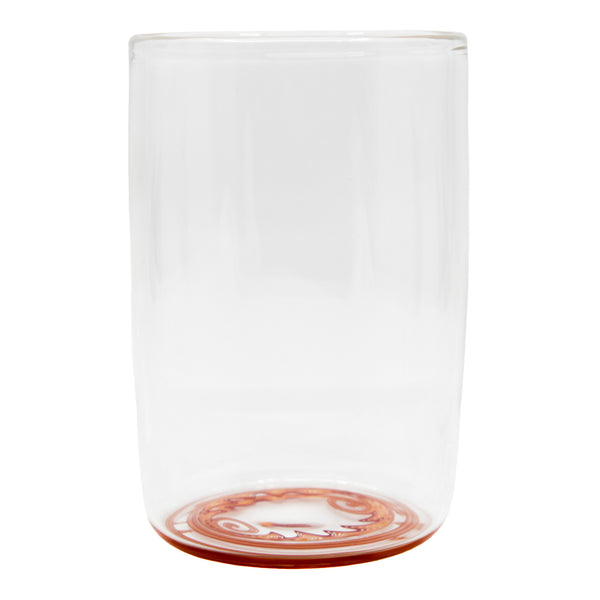 Burning Sun Wig Wag Classic Clear