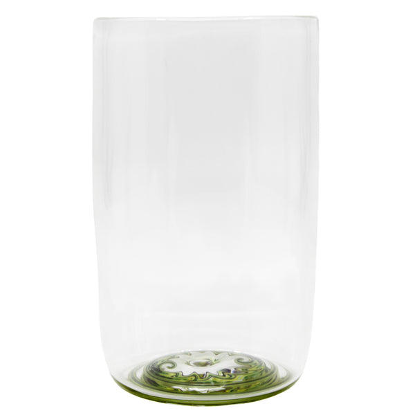 Mossy Wig Wag Classic Clear