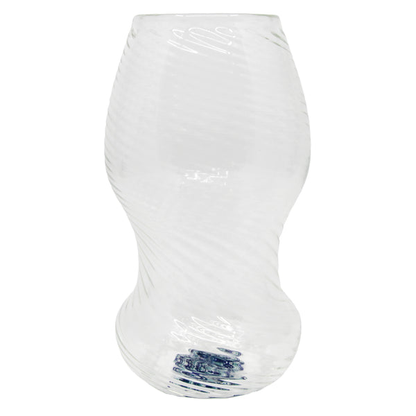 Blue B&W Retti Twister