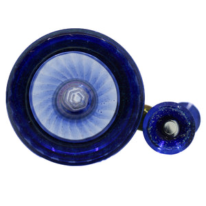 Mandala 3D Fume Tech Mug