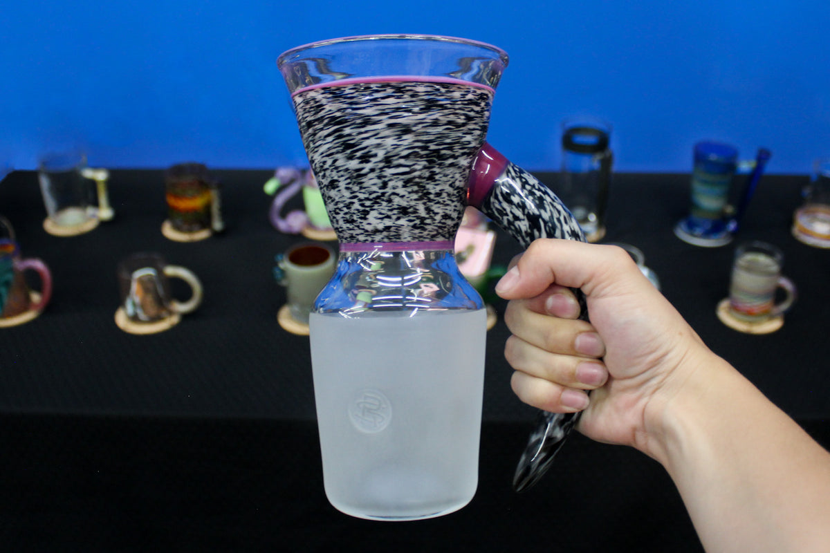 Drinking Vessels Handmade Cups & Barware from Around the World