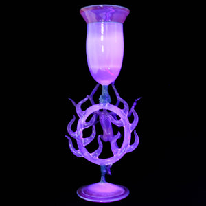 UV Shiva Goblet