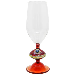 Red Bard Goblet