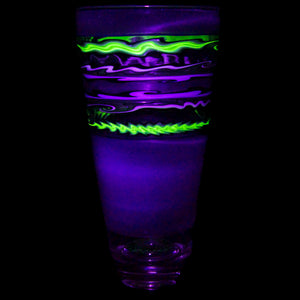 Verde Vessel (UV & CFL)