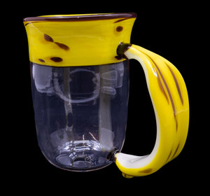 Banana Millie Mug