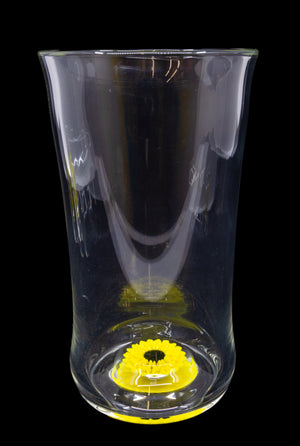Sunflower Juice Cup