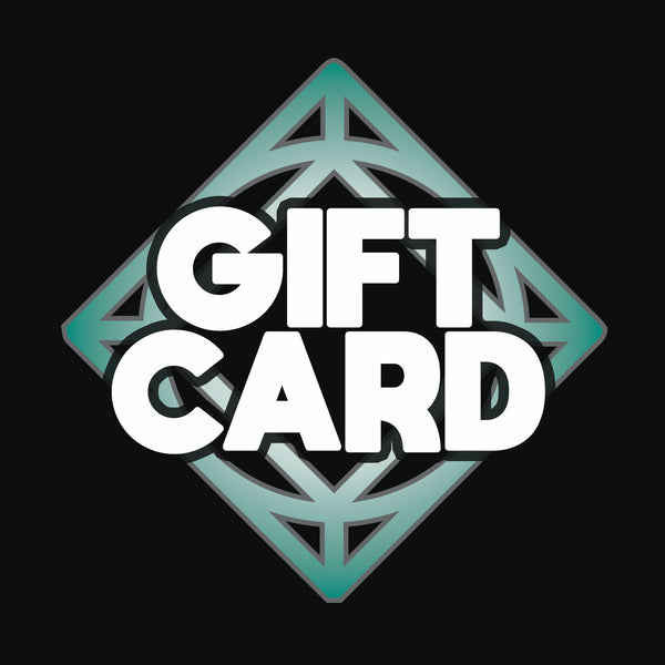 Drinking Vessels Gift Card