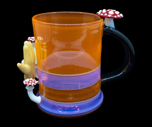 Hermetic Tea Mug