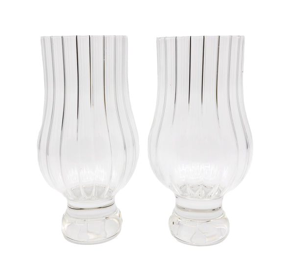 Cobblestone Bottom Sippers (Pair)