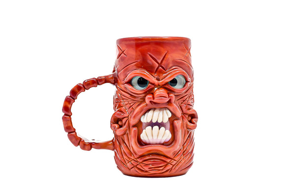 Sunset Mutant Mug