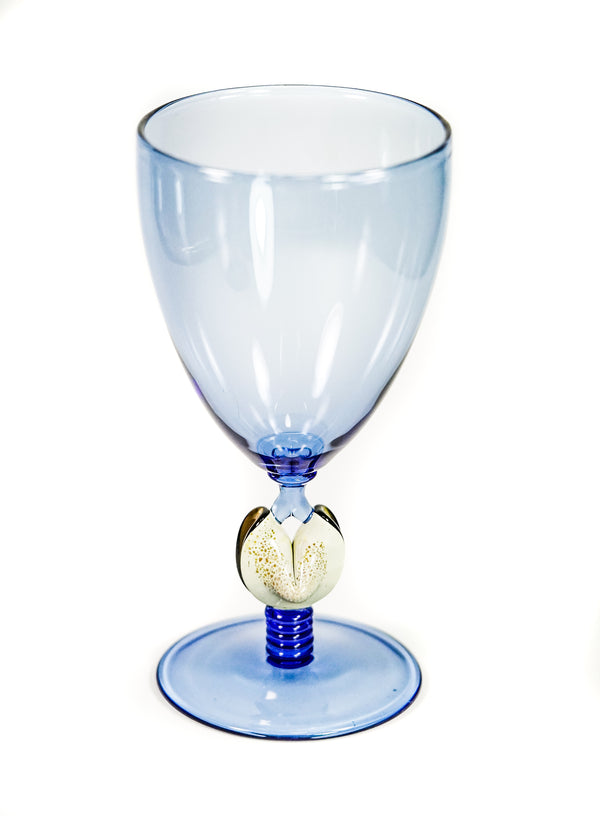 Fortune Cookie Red Wine Goblet (Another Take)
