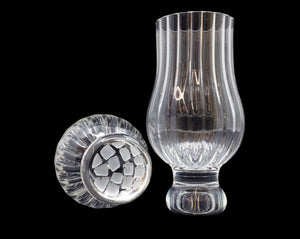 Cobblestone Bottom Sippers (Pair)