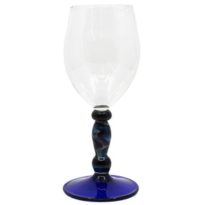 Fade to Black Goblet
